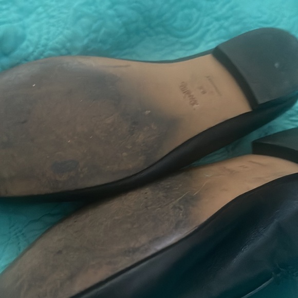 Coach shoes - Picture 4 of 4